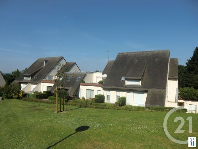 Appartement F1 à louer - 1 pièce - 20.54 m2 - MONT ST AIGNAN - 76 - HAUTE-NORMANDIE - Century 21 Thillard Et Duhamel