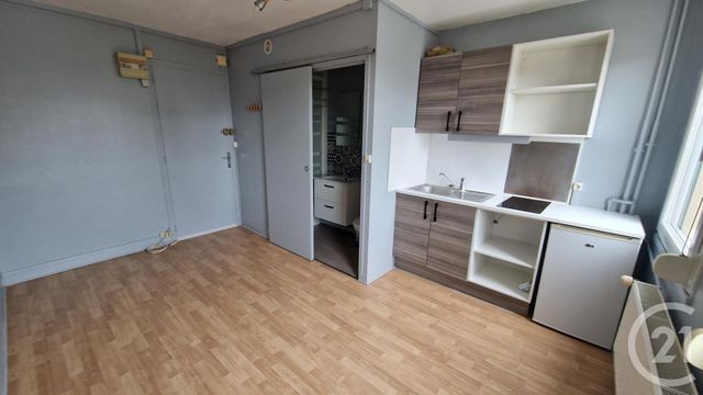 appartement - ROUEN - 76