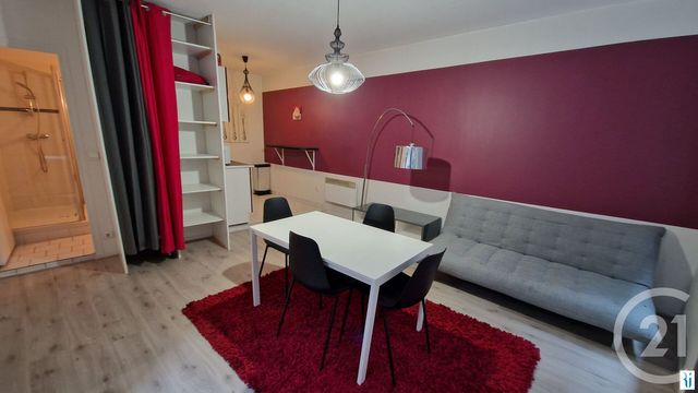 Appartement F1 à louer ROUEN