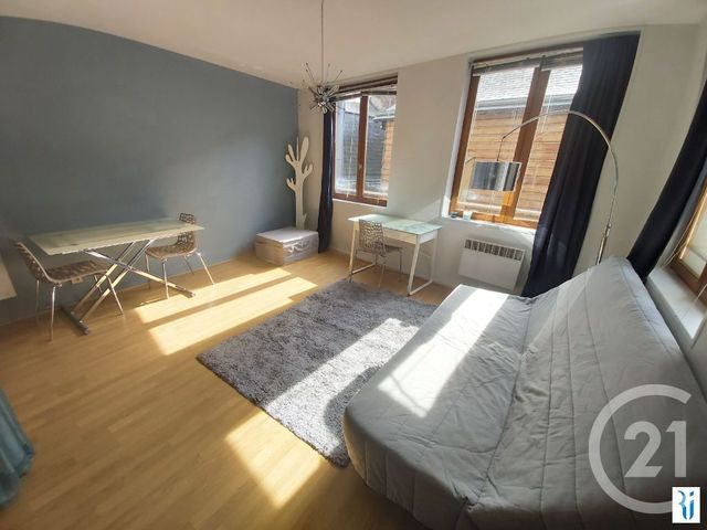appartement - ROUEN - 76