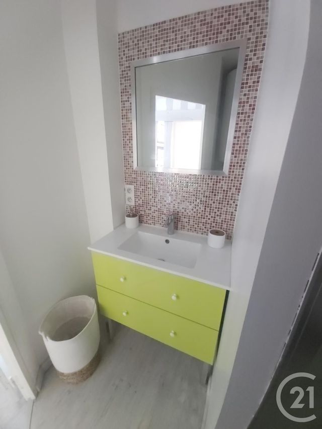 Appartement F1 à louer - 1 pièce - 17.36 m2 - ROUEN - 76 - HAUTE-NORMANDIE - Century 21 Thillard Et Duhamel