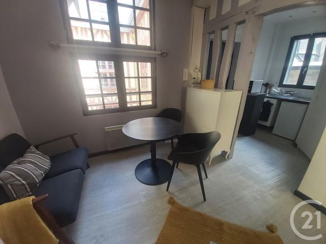 Appartement F1 à louer ROUEN