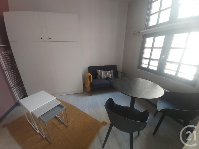 Appartement F1 à louer - 1 pièce - 17.36 m2 - ROUEN - 76 - HAUTE-NORMANDIE - Century 21 Thillard Et Duhamel