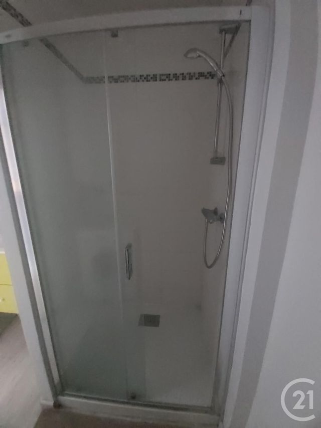 Appartement F1 à louer - 1 pièce - 17.36 m2 - ROUEN - 76 - HAUTE-NORMANDIE - Century 21 Thillard Et Duhamel