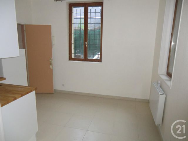 Appartement F2 à louer - 2 pièces - 25.44 m2 - ROUEN - 76 - HAUTE-NORMANDIE - Century 21 Thillard Et Duhamel