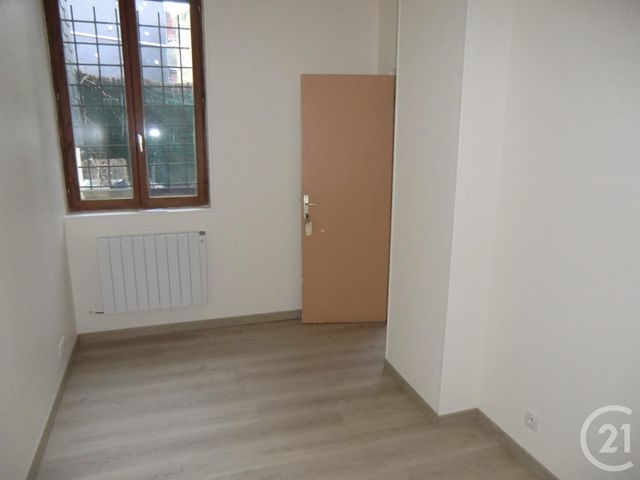 Appartement F2 à louer - 2 pièces - 25.44 m2 - ROUEN - 76 - HAUTE-NORMANDIE - Century 21 Thillard Et Duhamel