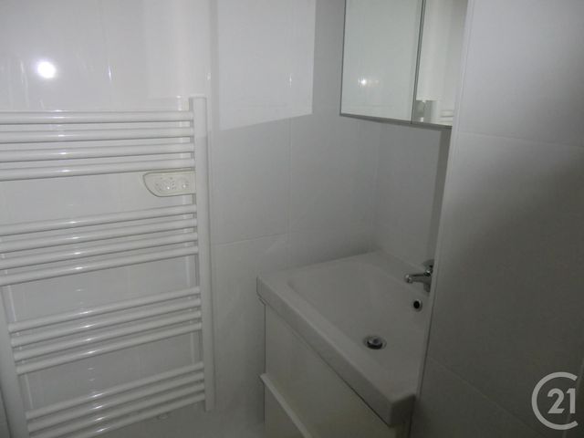 Appartement F2 à louer - 2 pièces - 25.44 m2 - ROUEN - 76 - HAUTE-NORMANDIE - Century 21 Thillard Et Duhamel