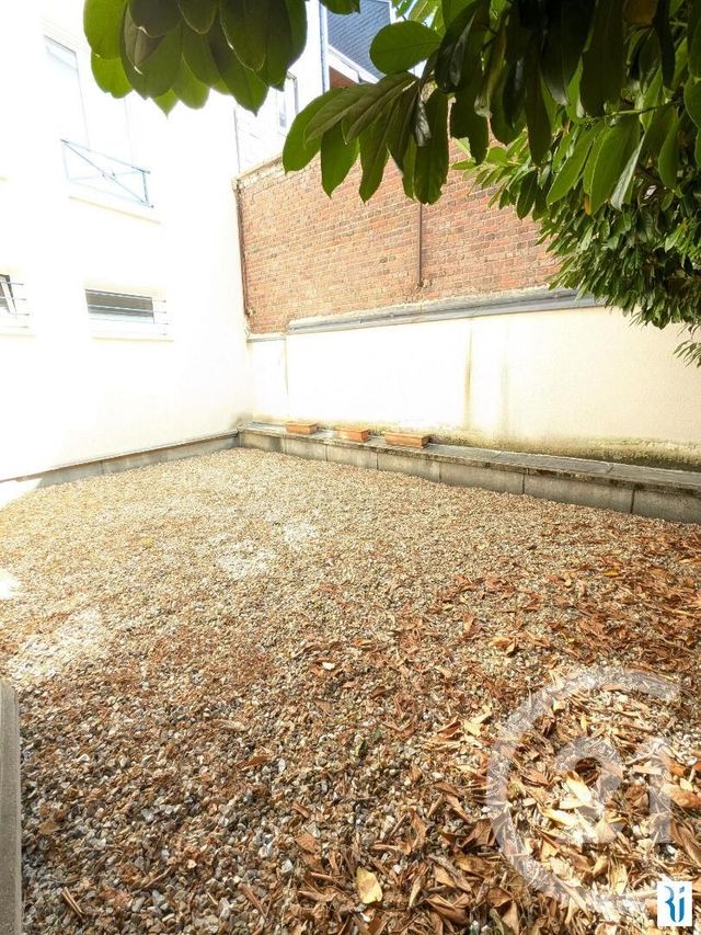 Appartement F1 à louer - 1 pièce - 30.07 m2 - ROUEN - 76 - HAUTE-NORMANDIE - Century 21 Thillard Et Duhamel