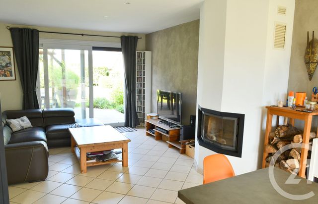 maison à vendre - 6 pièces - 123.2 m2 - LA NEUVILLE CHANT D OISEL - 76 - HAUTE-NORMANDIE - Century 21 Thillard Et Duhamel
