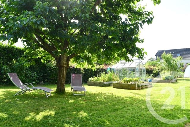 Maison à vendre LA NEUVILLE CHANT D OISEL