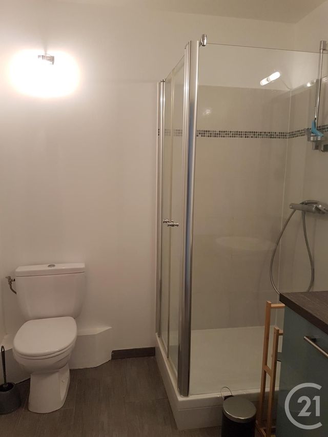 Appartement F1 à louer - 1 pièce - 25.47 m2 - ROUEN - 76 - HAUTE-NORMANDIE - Century 21 Thillard Et Duhamel