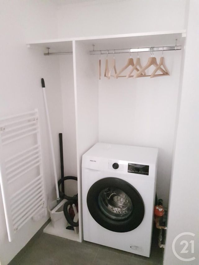Appartement F1 à louer - 1 pièce - 25.47 m2 - ROUEN - 76 - HAUTE-NORMANDIE - Century 21 Thillard Et Duhamel