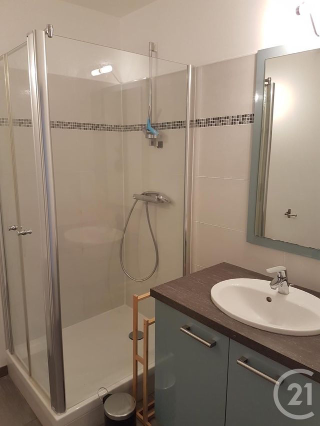 Appartement F1 à louer - 1 pièce - 25.47 m2 - ROUEN - 76 - HAUTE-NORMANDIE - Century 21 Thillard Et Duhamel