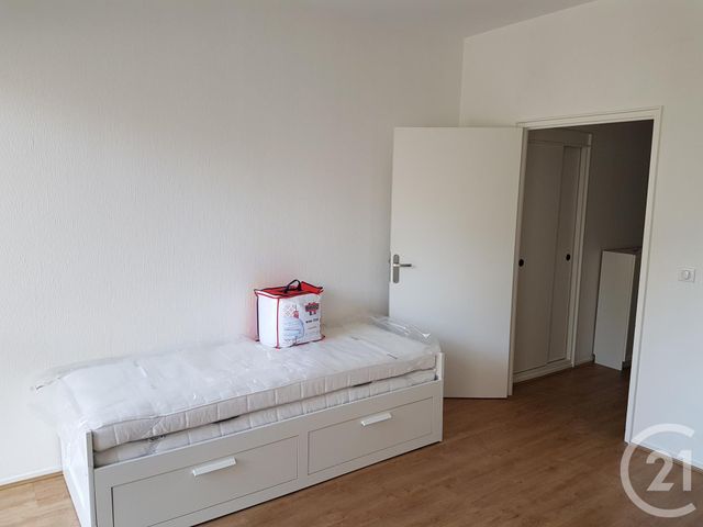 Appartement F1 à louer - 1 pièce - 25.47 m2 - ROUEN - 76 - HAUTE-NORMANDIE - Century 21 Thillard Et Duhamel