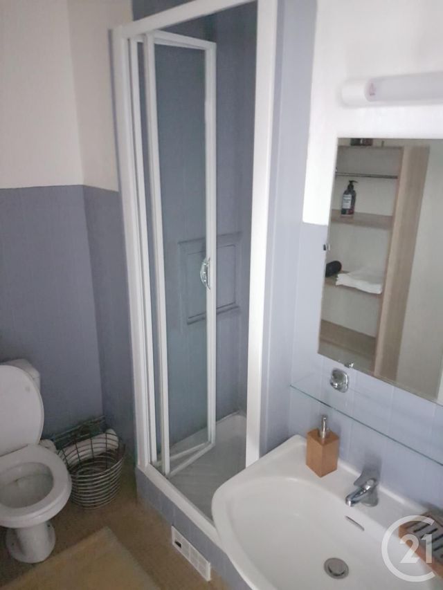 Appartement F1 à louer - 1 pièce - 12.95 m2 - ROUEN - 76 - HAUTE-NORMANDIE - Century 21 Thillard Et Duhamel