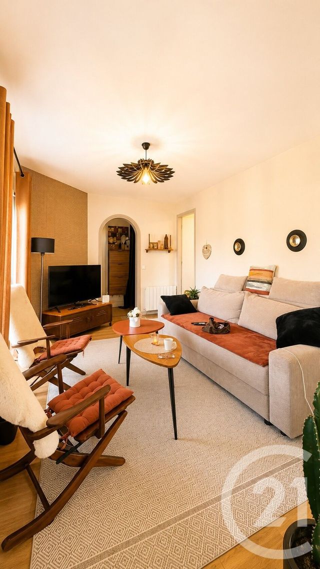 appartement - BOIS GUILLAUME - 76