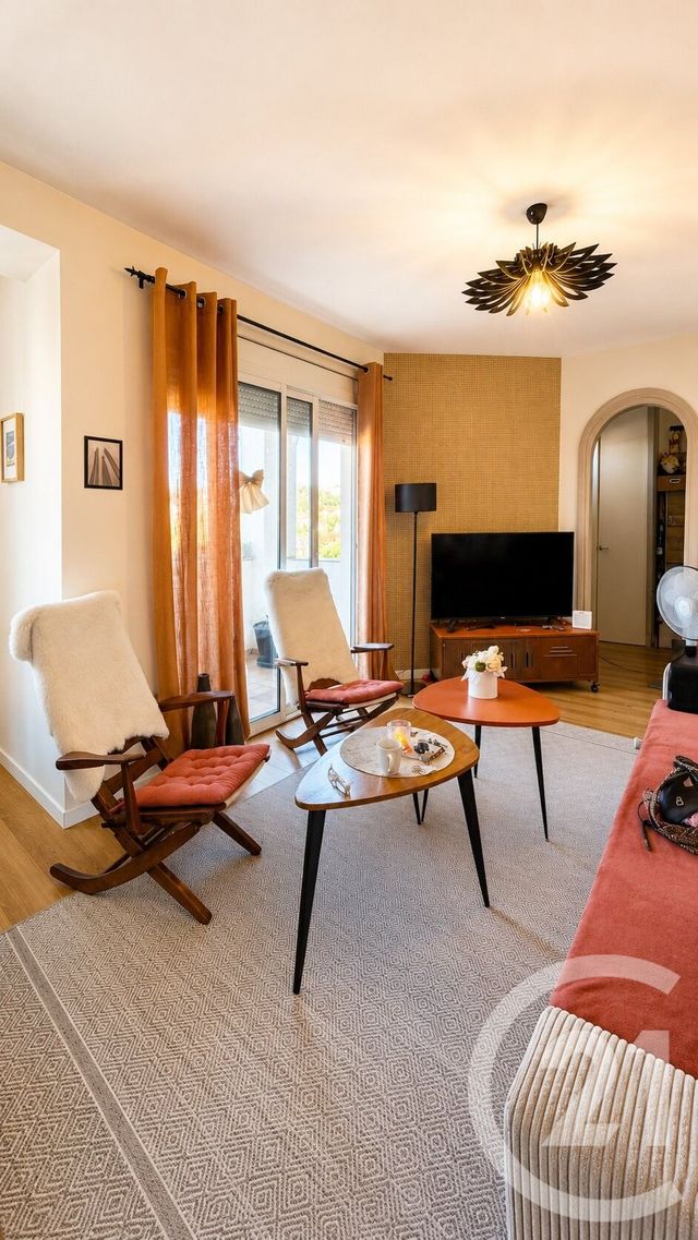 Appartement T2 à vendre - 2 pièces - 43.61 m2 - BOIS GUILLAUME - 76 - HAUTE-NORMANDIE - Century 21 Thillard Et Duhamel