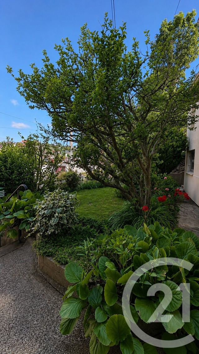 Appartement T2 à vendre - 2 pièces - 43.61 m2 - BOIS GUILLAUME - 76 - HAUTE-NORMANDIE - Century 21 Thillard Et Duhamel