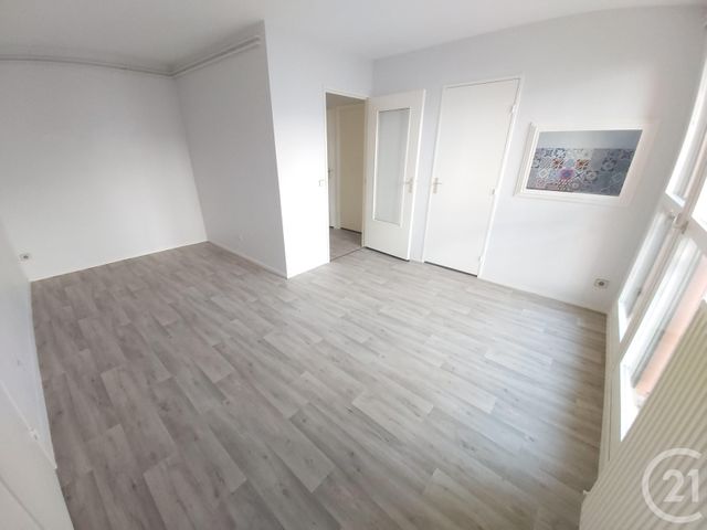Appartement F2 à louer ROUEN