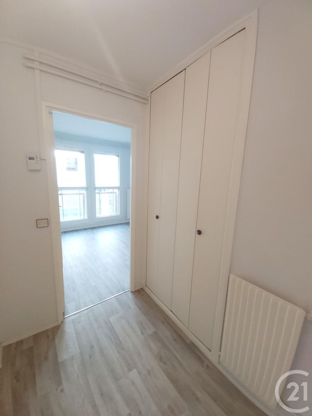 Appartement F2 à louer - 2 pièces - 42.49 m2 - ROUEN - 76 - HAUTE-NORMANDIE - Century 21 Thillard Et Duhamel
