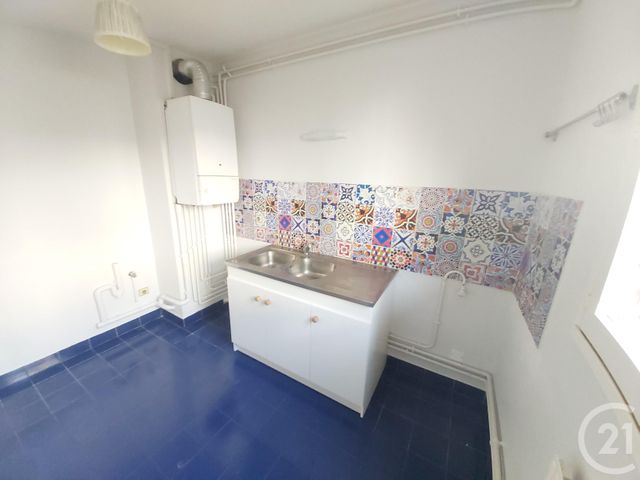 Appartement F2 à louer - 2 pièces - 42.49 m2 - ROUEN - 76 - HAUTE-NORMANDIE - Century 21 Thillard Et Duhamel
