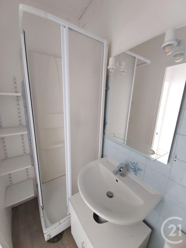 Appartement F1 à louer - 1 pièce - 20.51 m2 - ROUEN - 76 - HAUTE-NORMANDIE - Century 21 Thillard Et Duhamel