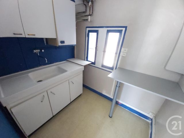Appartement F1 à louer - 1 pièce - 20.51 m2 - ROUEN - 76 - HAUTE-NORMANDIE - Century 21 Thillard Et Duhamel