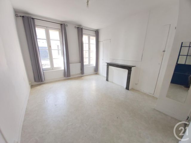 Appartement F1 à louer ROUEN