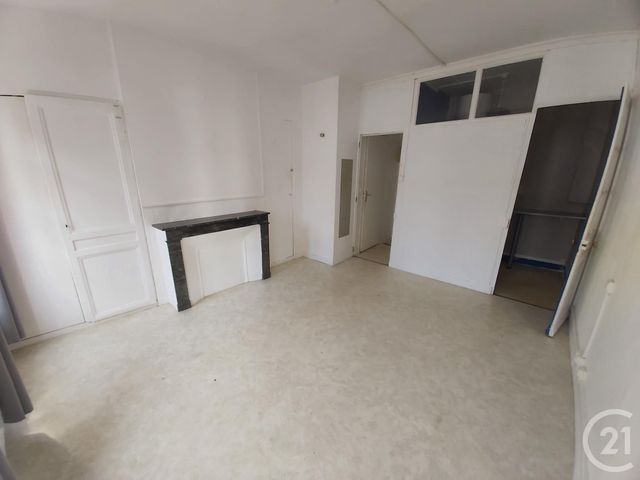 Appartement F1 à louer - 1 pièce - 20.51 m2 - ROUEN - 76 - HAUTE-NORMANDIE - Century 21 Thillard Et Duhamel