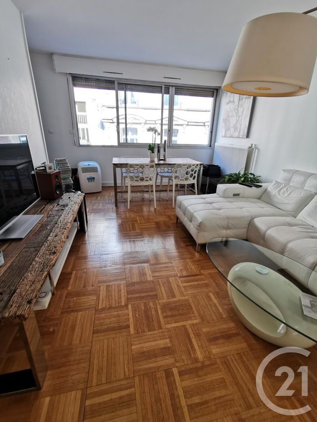 Appartement F3 à louer ROUEN