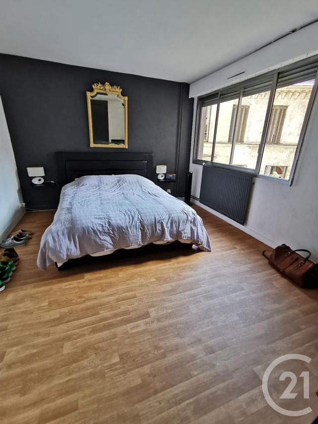 Appartement F3 à louer - 3 pièces - 81.47 m2 - ROUEN - 76 - HAUTE-NORMANDIE - Century 21 Thillard Et Duhamel