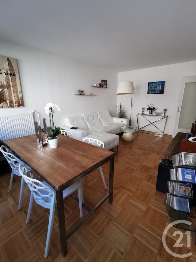 Appartement F3 à louer - 3 pièces - 81.47 m2 - ROUEN - 76 - HAUTE-NORMANDIE - Century 21 Thillard Et Duhamel