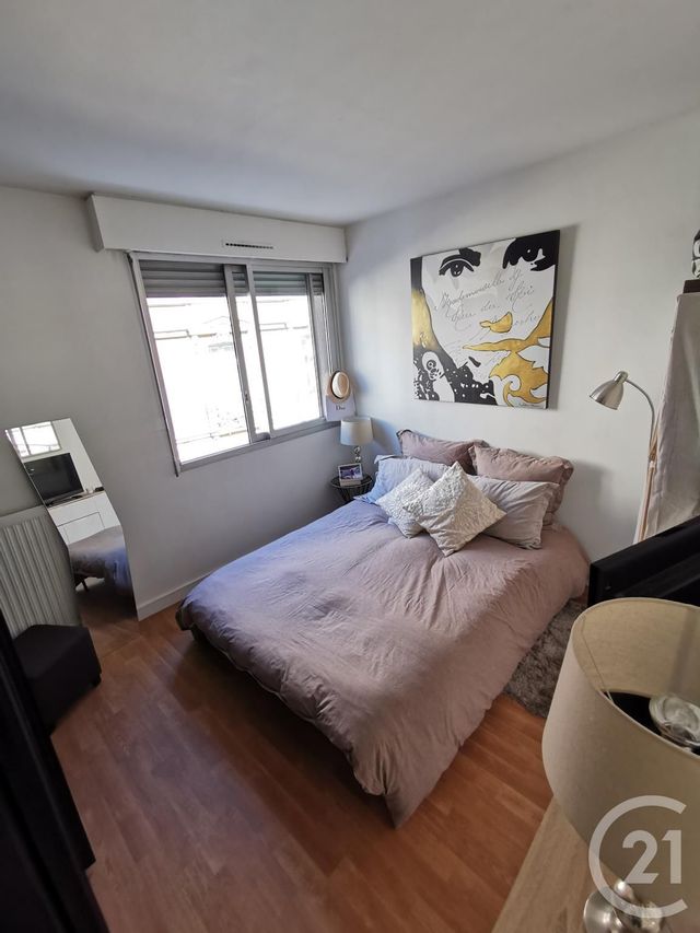 Appartement F3 à louer - 3 pièces - 81.47 m2 - ROUEN - 76 - HAUTE-NORMANDIE - Century 21 Thillard Et Duhamel