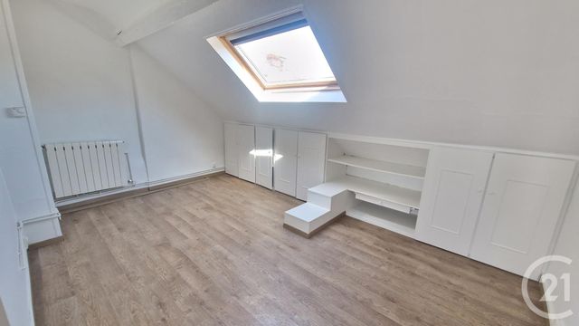 Appartement F2 à louer - 2 pièces - 32.11 m2 - ROUEN - 76 - HAUTE-NORMANDIE - Century 21 Thillard Et Duhamel