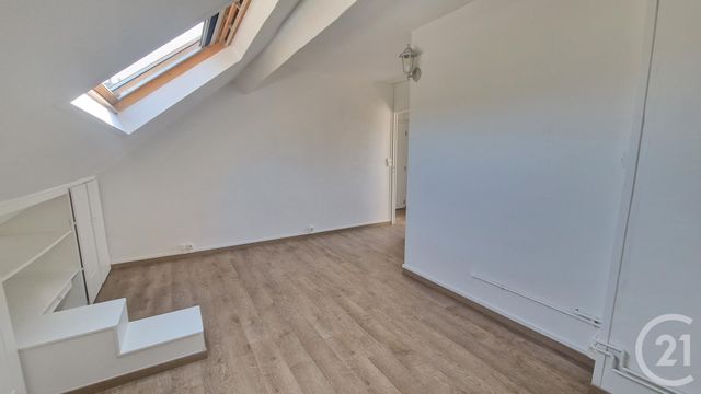 Appartement F2 à louer - 2 pièces - 32.11 m2 - ROUEN - 76 - HAUTE-NORMANDIE - Century 21 Thillard Et Duhamel