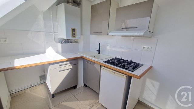 Appartement F2 à louer ROUEN