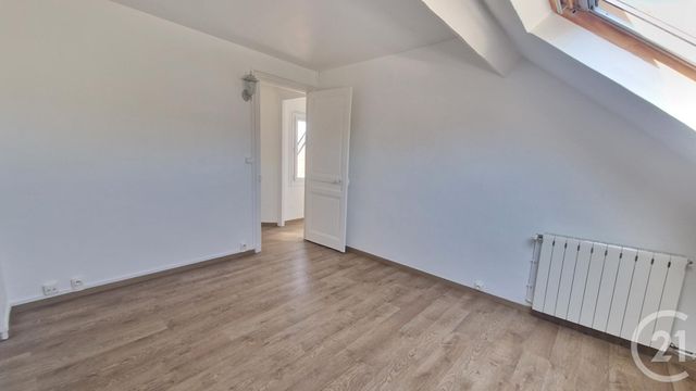 Appartement F2 à louer - 2 pièces - 32.11 m2 - ROUEN - 76 - HAUTE-NORMANDIE - Century 21 Thillard Et Duhamel
