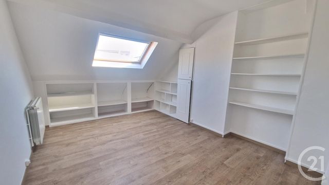 Appartement F2 à louer - 2 pièces - 32.11 m2 - ROUEN - 76 - HAUTE-NORMANDIE - Century 21 Thillard Et Duhamel