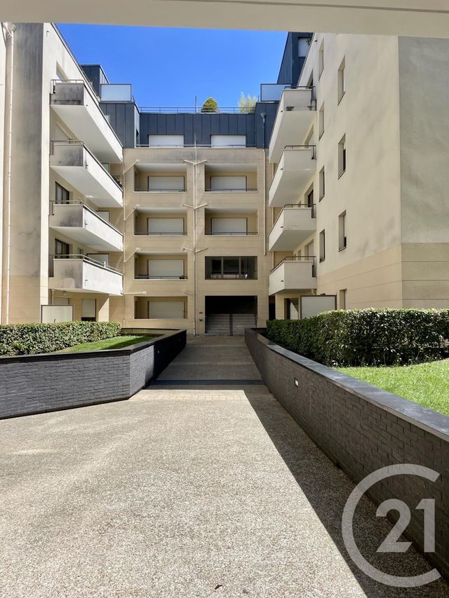 Appartement F4 à vendre ROUEN