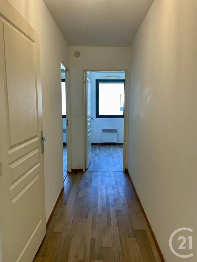 Appartement F4 à vendre - 4 pièces - 90.97 m2 - ROUEN - 76 - HAUTE-NORMANDIE - Century 21 Thillard Et Duhamel