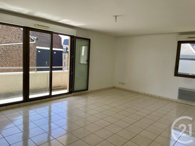 Appartement F4 à vendre - 4 pièces - 90.97 m2 - ROUEN - 76 - HAUTE-NORMANDIE - Century 21 Thillard Et Duhamel