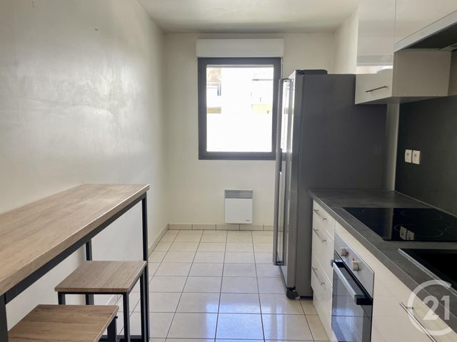 Appartement F4 à vendre - 4 pièces - 90.97 m2 - ROUEN - 76 - HAUTE-NORMANDIE - Century 21 Thillard Et Duhamel