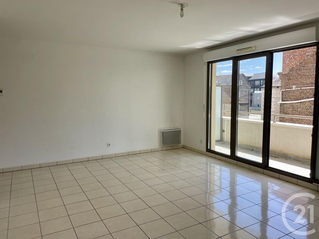 Appartement F4 à vendre - 4 pièces - 90.97 m2 - ROUEN - 76 - HAUTE-NORMANDIE - Century 21 Thillard Et Duhamel