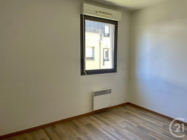 Appartement F4 à vendre - 4 pièces - 90.97 m2 - ROUEN - 76 - HAUTE-NORMANDIE - Century 21 Thillard Et Duhamel