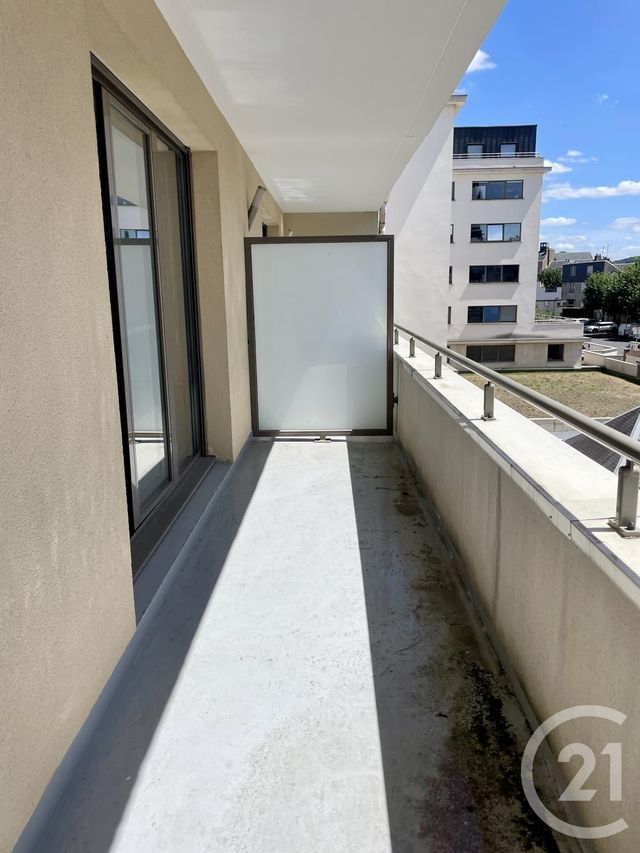 Appartement F4 à vendre - 4 pièces - 90.97 m2 - ROUEN - 76 - HAUTE-NORMANDIE - Century 21 Thillard Et Duhamel