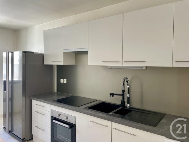 Appartement F4 à vendre - 4 pièces - 90.97 m2 - ROUEN - 76 - HAUTE-NORMANDIE - Century 21 Thillard Et Duhamel