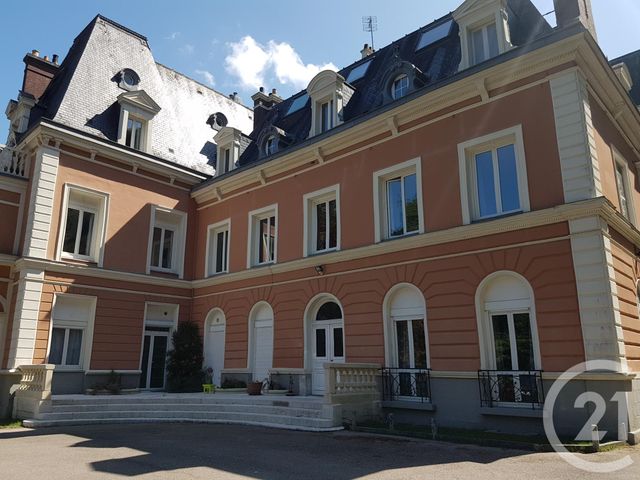Appartement F3 à louer - 3 pièces - 69.65 m2 - ST LEGER DU BOURG DENIS - 76 - HAUTE-NORMANDIE - Century 21 Thillard Et Duhamel