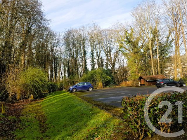 Appartement F3 à louer - 3 pièces - 69.65 m2 - ST LEGER DU BOURG DENIS - 76 - HAUTE-NORMANDIE - Century 21 Thillard Et Duhamel