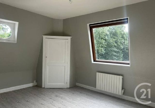 Appartement F3 à louer - 3 pièces - 69.65 m2 - ST LEGER DU BOURG DENIS - 76 - HAUTE-NORMANDIE - Century 21 Thillard Et Duhamel