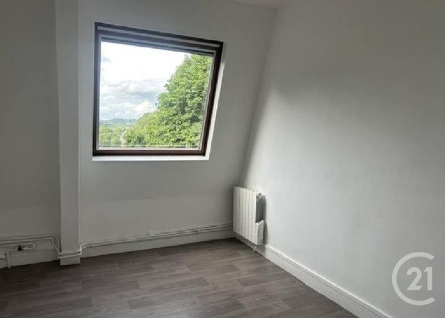 Appartement F3 à louer - 3 pièces - 69.65 m2 - ST LEGER DU BOURG DENIS - 76 - HAUTE-NORMANDIE - Century 21 Thillard Et Duhamel